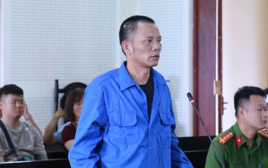 Nhát dao trong cơn say ‘khép’ lại tình bạn thân Nhát dao trong cơn say ‘khép’ lại tình bạn thân