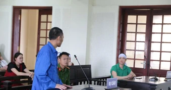 Nhát dao trong cơn say ‘khép’ lại tình bạn thân