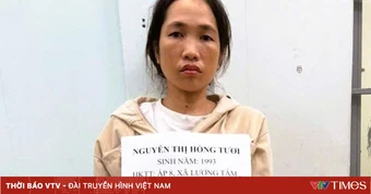 Nhặt được chìa khóa, nữ công nhân trộm tài sản gần 300 triệu đồng