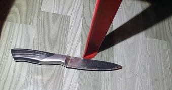 Nhậu say về nhớ lại mâu thuẫn cũ, mang dao đâm chết con rể hàng xóm