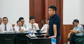 Nhiều bị hại xin nhận đất, không nhận bồi thường vụ sân bay Nha Trang