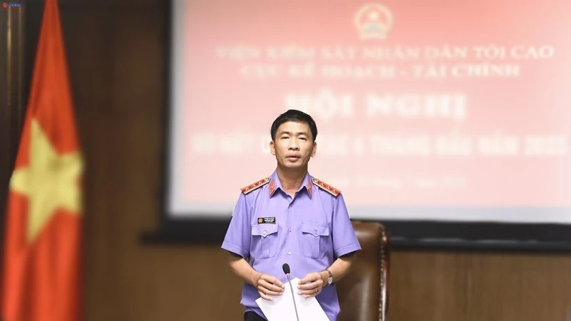 Nhiều cải cách quan trọng được đề xuất trong sửa đổi Bộ luật Tố tụng hình sự