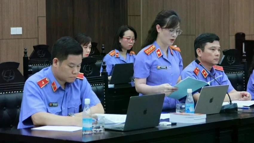 Nhiều cải cách quan trọng được đề xuất trong sửa đổi Bộ luật Tố tụng hình sự