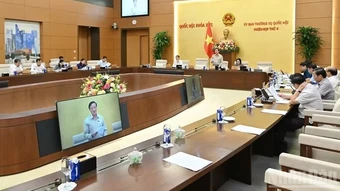 Nhiều cải cách quan trọng được đề xuất trong sửa đổi Bộ luật Tố tụng hình sự