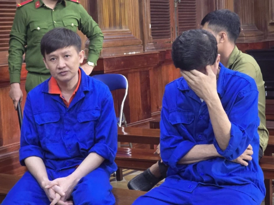 Nhiều cán bộ công an vướng lao lý vì 'giải cứu' người nghiện Nhiều cán bộ công an vướng lao lý vì 'giải cứu' người nghiện
