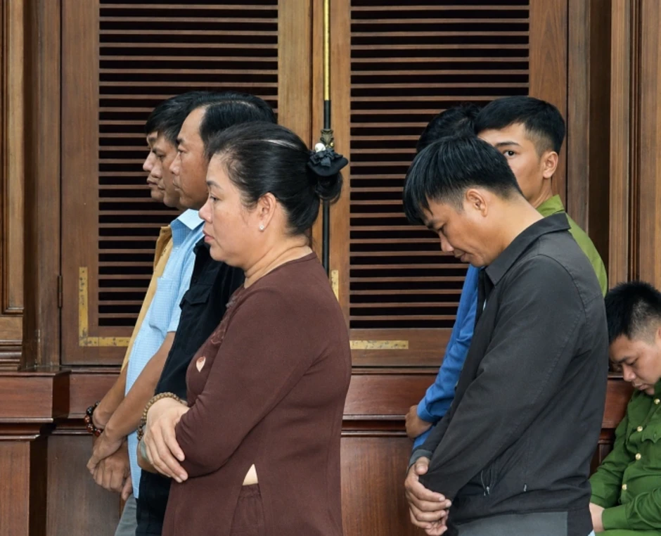 Nhiều cán bộ công an vướng lao lý vì 'giải cứu' người nghiện Nhiều cán bộ công an vướng lao lý vì 'giải cứu' người nghiện