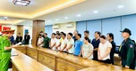 Nhiều cán bộ ở Đà Nẵng bị khởi tố vì đưa, nhận hối lộ và làm giả hồ sơ