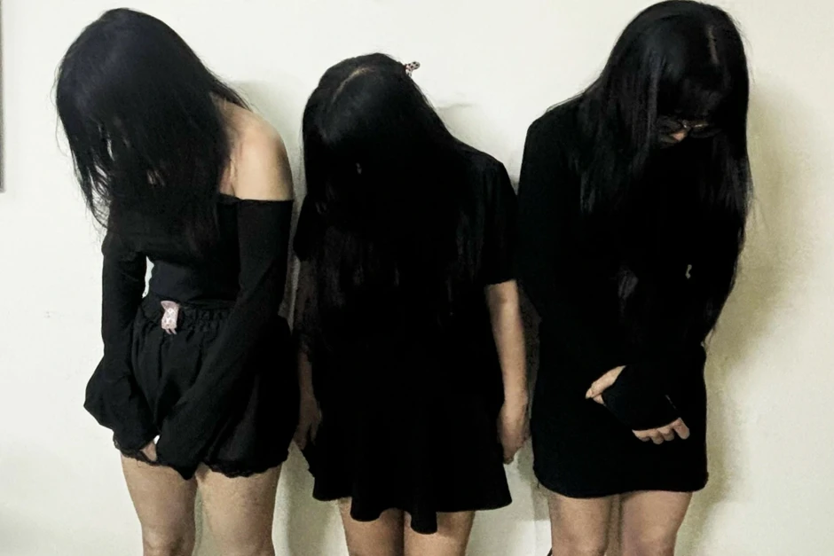 Nhiều cô gái cam kết “giải nghệ” sau đó lại tham gia bán dâm