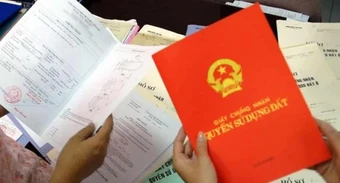 Nhiều đề xuất mới liên quan sổ đỏ khi sửa đổi Luật Đất đai