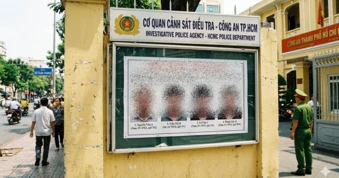 Nhiều địa phương chậm phản hồi Công an TP.HCM về giao dịch của 4 cá nhân