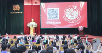 Nhiều địa phương mở cao điểm tấn công tội phạm, xây dựng xã, phường không ma túy