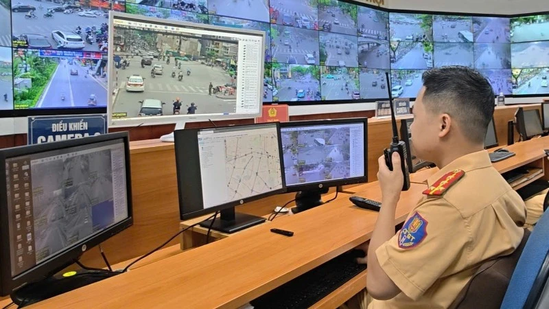 Nhiều điểm mới được đề xuất trong xử lý vi phạm hành chính Nhiều điểm mới được đề xuất trong xử lý vi phạm hành chính