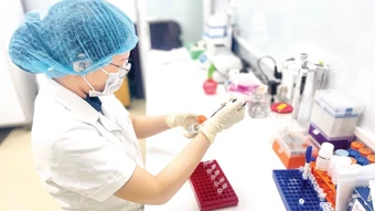 Nhiều điểm mới về giám định tư pháp
