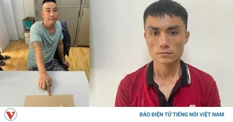 Nhiều đối tượng phạm tội về ma túy sa lưới ở Hà Nội