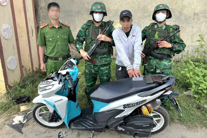 Nhiều đối tượng tàng trữ, tổ chức sử dụng ma tuý vừa "sa lưới"