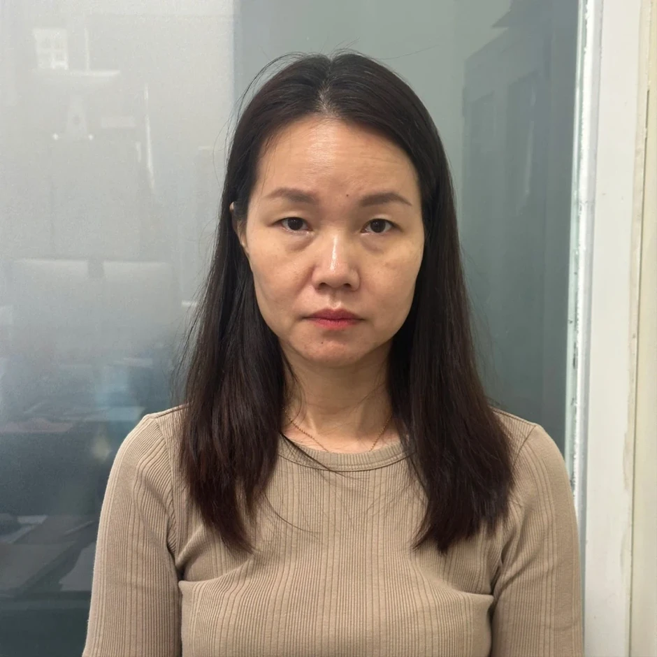 Nhiều du học sinh suýt bị đuổi học vì chiêu lừa tinh vi của nữ giám đốc