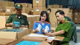 Nhiều lỗ hổng về thể chế, công tác quản lý thực phẩm chức năng