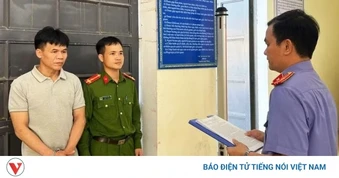 Nhiều ngày xuyên rừng bắt trùm ma túy ở Hà Tĩnh