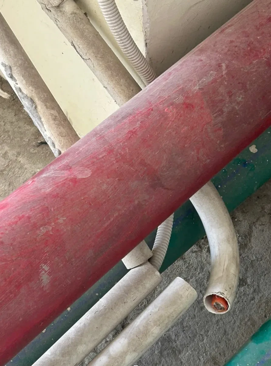 Nhiều nghi vấn sau vụ mất 750m cáp chống sét tại chung cư ở TP Hồ Chí Minh Nhiều nghi vấn sau vụ mất 750m cáp chống sét tại chung cư ở TP Hồ Chí Minh