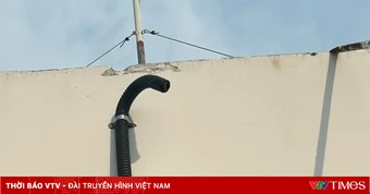 Nhiều nghi vấn sau vụ mất 750m cáp chống sét tại chung cư ở TP Hồ Chí Minh