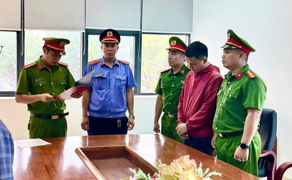 Nhiều người mắc bẫy lừa đáo hạn của cán bộ ngân hàng Nhiều người mắc bẫy lừa đáo hạn của cán bộ ngân hàng