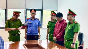 Nhiều người mắc bẫy lừa đáo hạn của cán bộ ngân hàng