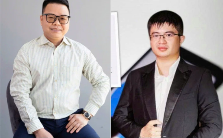 Nhiều nữ đại gia bị người của Mr Pips dụ dỗ, chiếm đoạt tiền Nhiều nữ đại gia bị người của Mr Pips dụ dỗ, chiếm đoạt tiền