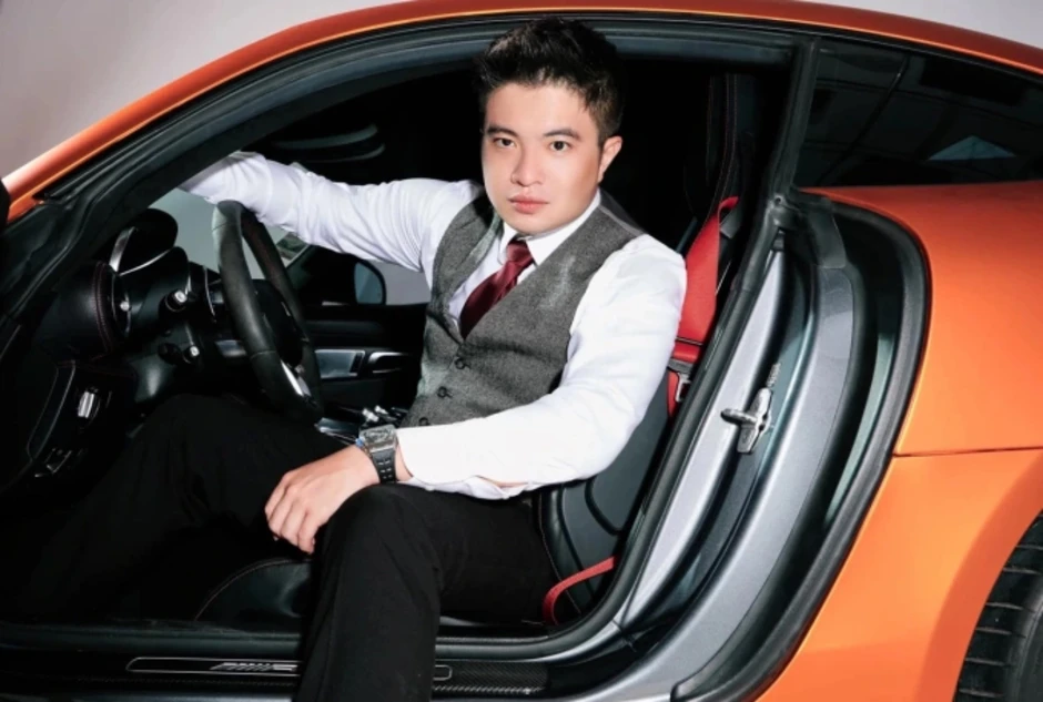 Nhiều phụ nữ mất hàng chục tỷ đồng vì tin 'cỗ máy làm giàu' của Mr Pips Nhiều phụ nữ mất hàng chục tỷ đồng vì tin 'cỗ máy làm giàu' của Mr Pips