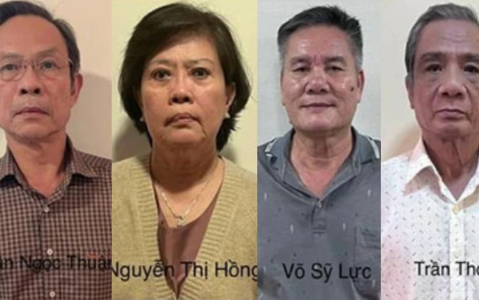 Nhiều tồn tại, vi phạm trong công tác quản trị, tài chính và đầu tư tại Tập đoàn Công nghiệp cao su