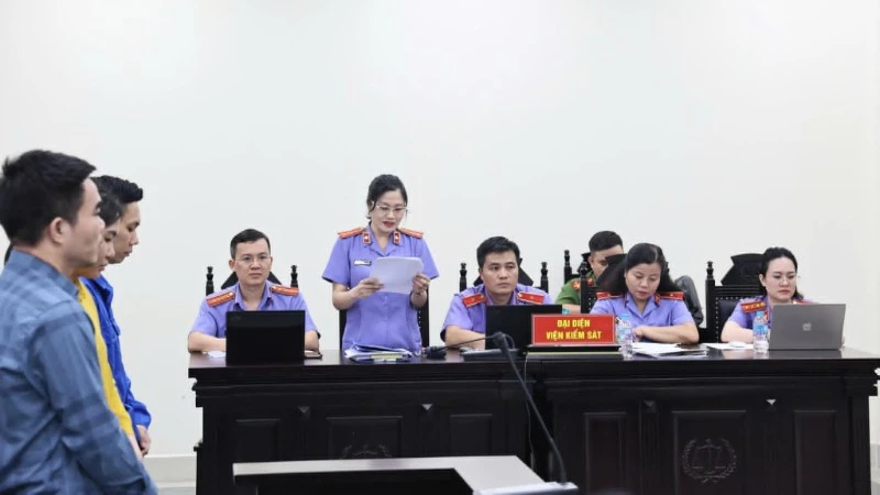 Nhìn lại vụ án tại MediPhar trước giờ tuyên án Nhìn lại vụ án tại MediPhar trước giờ tuyên án