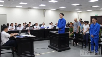 Nhìn lại vụ án tại MediPhar trước giờ tuyên án