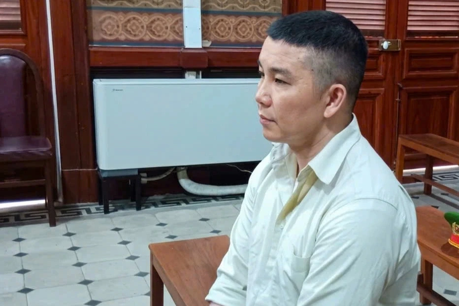 Nhờ "chạy án" cho chồng, người phụ nữ ở TPHCM bị lừa tiền tỷ Nhờ "chạy án" cho chồng, người phụ nữ ở TPHCM bị lừa tiền tỷ