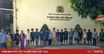 Nhóm 24 tài xế nâng khống tải trọng xe, chiếm đoạt 500 tấn hạt điều trị giá 22 tỷ đồng