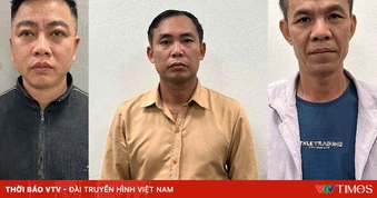 Nhóm 4 đối tượng lừa bán “thiên thạch” giả, chiếm đoạt 11 tỷ đồng của người phụ nữ