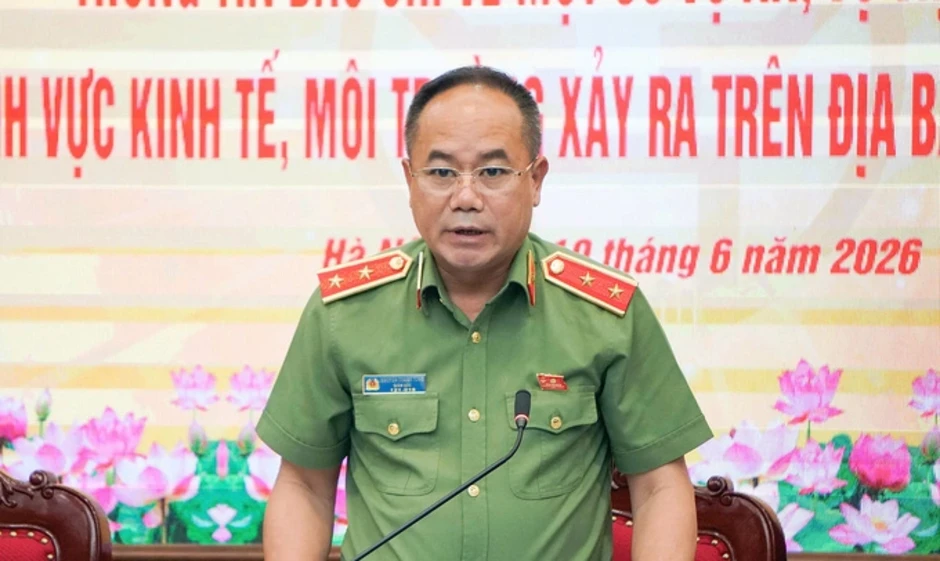 Nhóm bán 'hợp đồng sở hữu kỳ nghỉ' lừa 2.700 tỷ đồng qua 17.000 hợp đồng Nhóm bán 'hợp đồng sở hữu kỳ nghỉ' lừa 2.700 tỷ đồng qua 17.000 hợp đồng