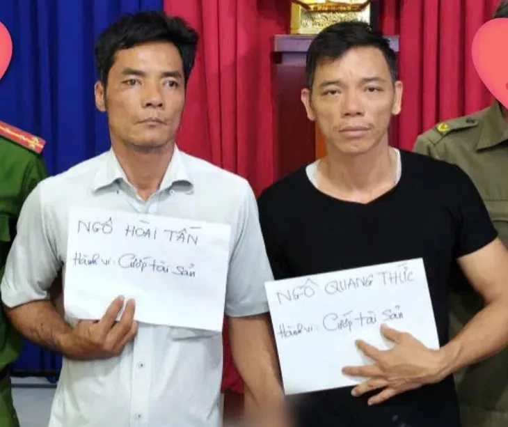 Nhóm đòi nợ thuê xông vào nhà dân ở TP Hồ Chí Minh hành hung, cướp tài sản