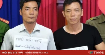 Nhóm đòi nợ thuê xông vào nhà dân ở TP Hồ Chí Minh hành hung, cướp tài sản
