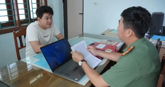 Nhóm đối tượng "hack" số điện thoại, chiếm đoạt hơn 23 tỷ đồng