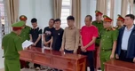 Nhóm khách và nhân viên quán cà phê hỗn chiến, nhiều người thương tích