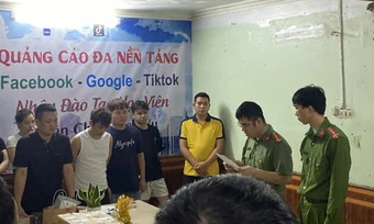 Nhóm mạo danh bán thuốc đông y 'gia truyền 4 đời' trị bệnh ngoài da