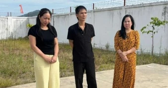 Nhóm người cho vay hơn 82 tỷ đồng "thủ tục đơn giản, lãi cắt cổ"
