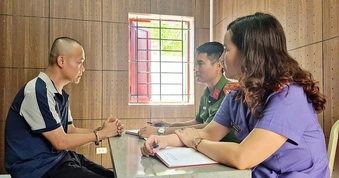 Nhóm người Việt ở Campuchia lập kịch bản “giết khách” nhắm vào các quý ông