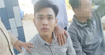 Nhóm thanh niên đi từ Cà Mau lên Tây Ninh gây ra 3 vụ cướp
