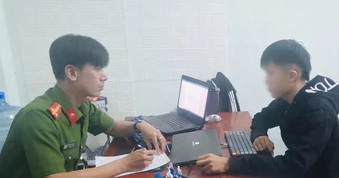 Nhóm thanh niên trộm 3 con cừu bán lấy tiền tiêu xài
