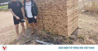 Nhóm thanh thiếu niên Đồng Nai mang hung khí hỗn chiến, 1 người chết