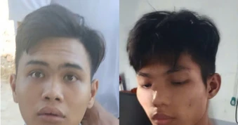 Nhóm thanh thiếu niên từ Cà Mau lên Tây Ninh gây 3 vụ cướp trong 1 đêm