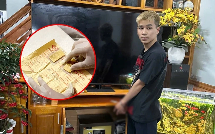 Nhóm thiếu niên dùng xà beng phá khóa cửa hàng điện thoại trộm 5 chiếc iPhone Nhóm thiếu niên dùng xà beng phá khóa cửa hàng điện thoại trộm 5 chiếc iPhone