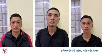 Nhóm xe ôm dựng kịch bản, lừa tiền môi giới xin việc tinh vi