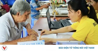 Những chính sách nổi bật có hiệu lực từ tháng 5/2026