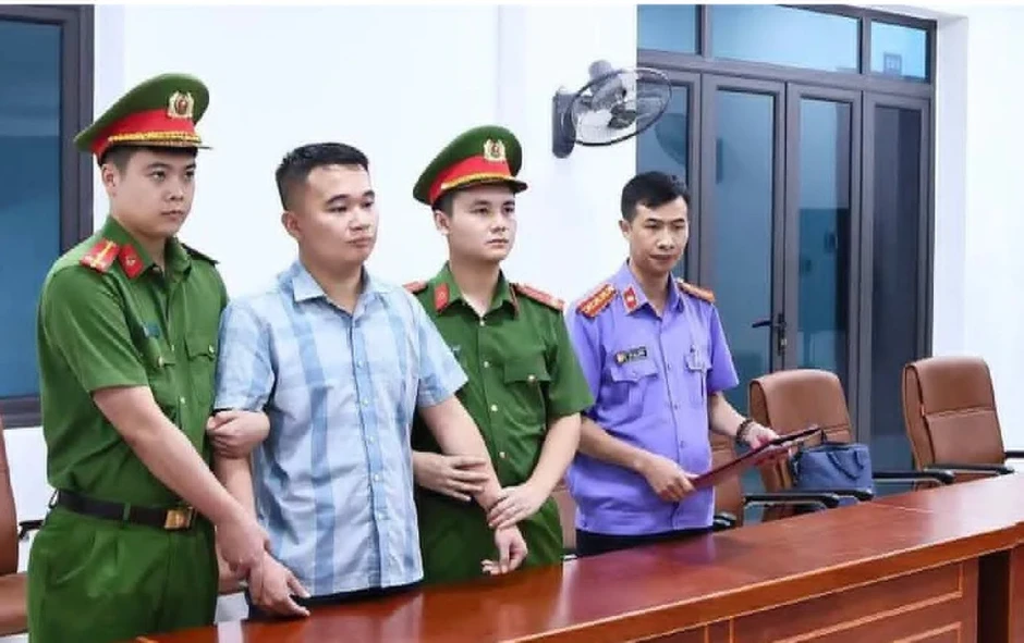 'Những dấu hiệu bất thường tại Tuyên Quang có thể không phải là trường hợp cá biệt' 'Những dấu hiệu bất thường tại Tuyên Quang có thể không phải là trường hợp cá biệt'